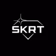 SKRT - Iced Out Jewelry