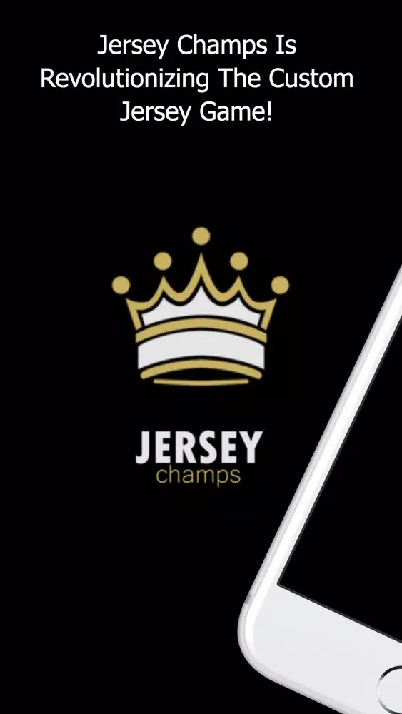 Capturas de pantalla de Jersey Champs