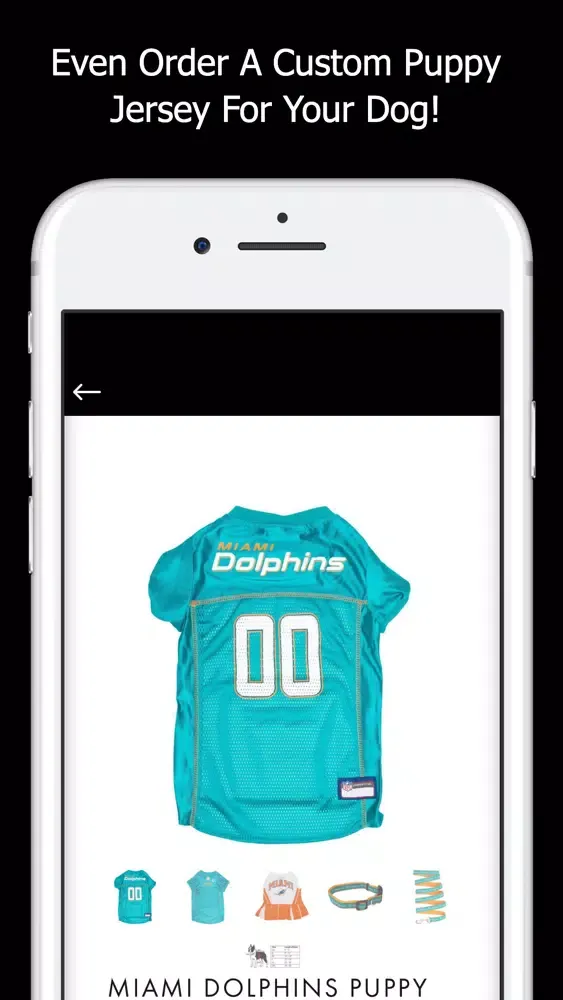 Capturas de pantalla de Jersey Champs