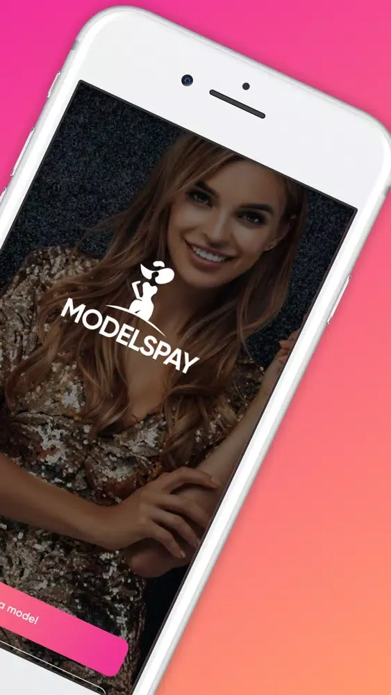 Modelspay - Book On-Demand স্ক্রিনশট