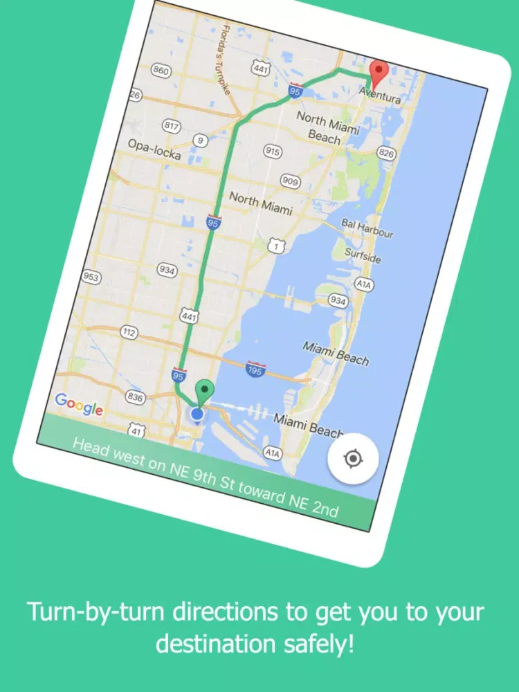 Salus - Safe Driving Rewards iPad  سکرین شاٹس
