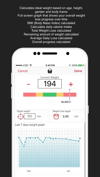 Healthy Pantry & Allergy, GMO Scanner NxtNutrio Screenshots