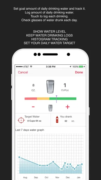 Healthy Pantry & Allergy, GMO Scanner NxtNutrio Screenshots