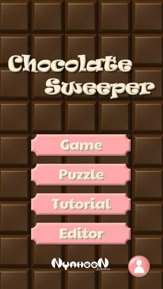 Chocolate Sweeper Screenshots