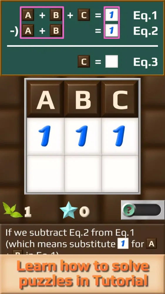 Chocolate Sweeper Screenshots