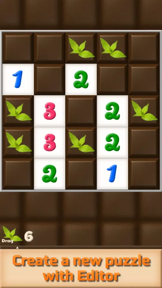 Chocolate Sweeper Screenshots