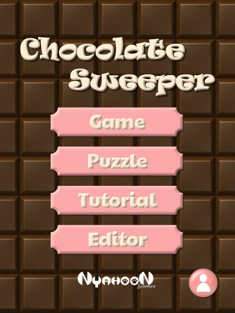 Chocolate Sweeper Screenshots