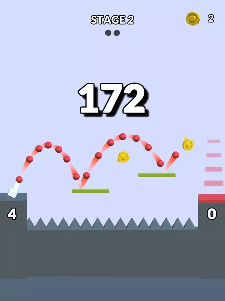 Perfect angle iPad  Screenshots