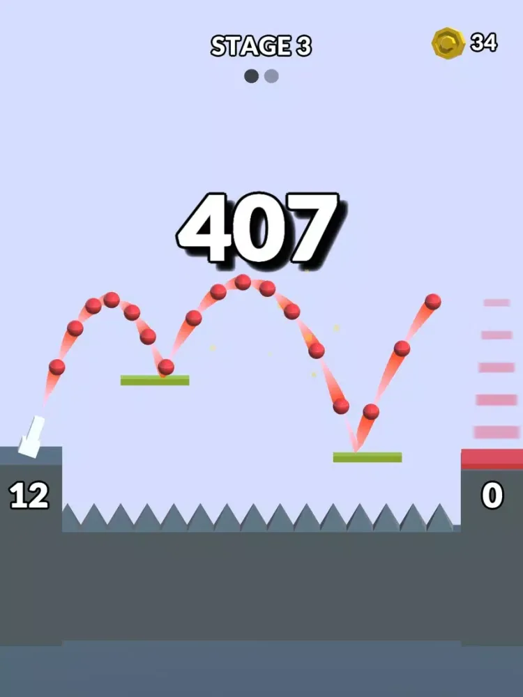 Perfect angle iPad  Screenshots