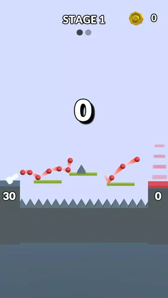 Perfect angle Screenshots