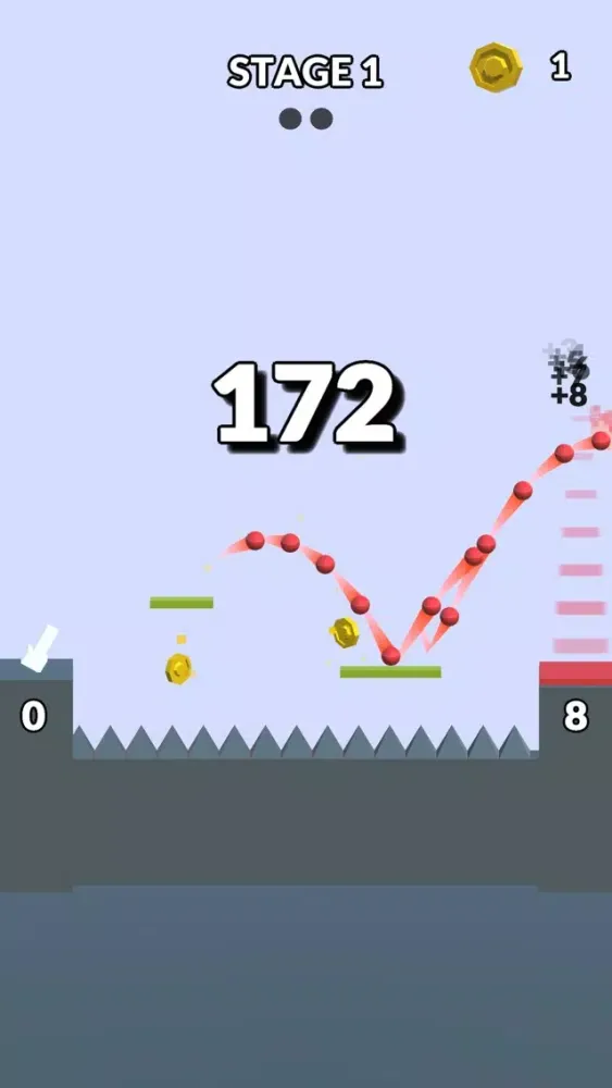 Perfect angle Screenshots