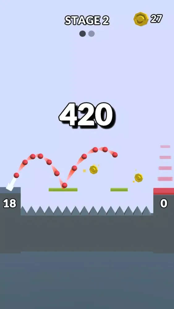 Perfect angle Screenshots
