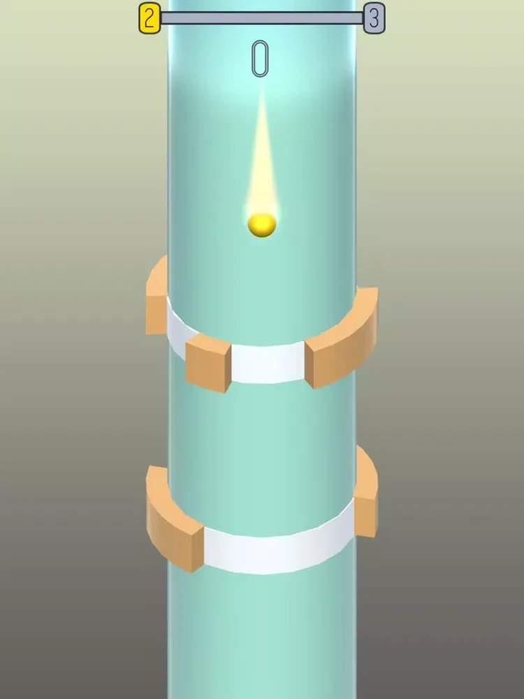 تصاویر Dr0p the ball iPad 