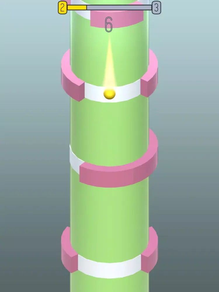 تصاویر Dr0p the ball iPad 