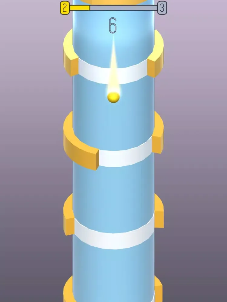 تصاویر Dr0p the ball iPad 