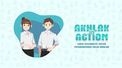 AKHLAK in Action應用截圖