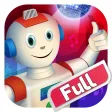 Boogie Bot - Coding for kids - Learn Programming Boogie Bot - Coding for kids - Learn Programming