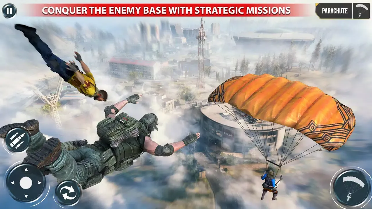 صور Encounter Ops: Survival Forces