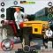 Real Farming Tractor Games 3D