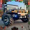 Offroad Jeep Crazy Driving 3D