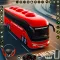 City Bus Coach Driving Game 3D