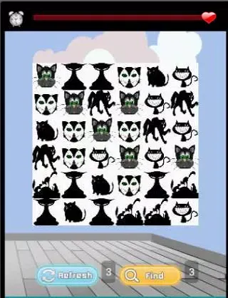 Скриншоты Black Cat Bonanaza