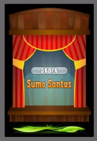 Capturas de pantalla de Sumo Santas