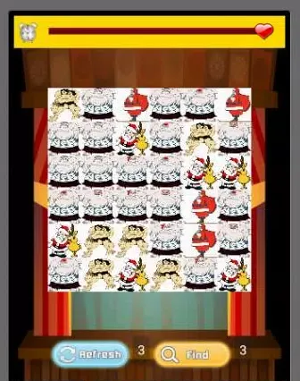 Capturas de pantalla de Sumo Santas