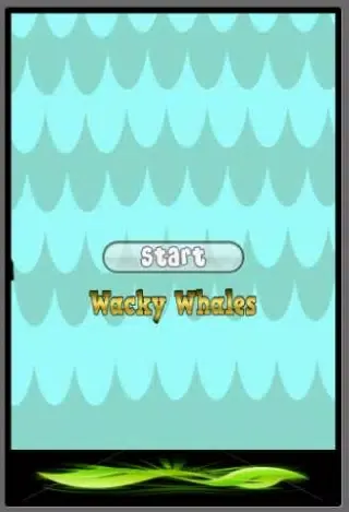 تصاویر Wacky Whales