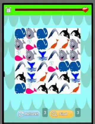 تصاویر Wacky Whales