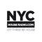 NYC House Radio