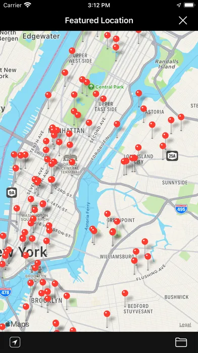 NYC Media应用截图