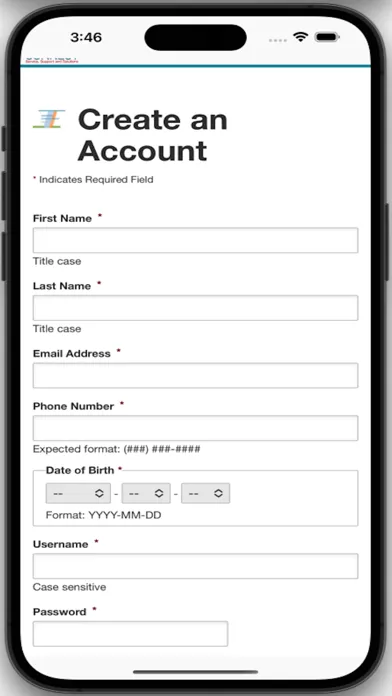 تصاویر NYCPS - HR Connect Portal