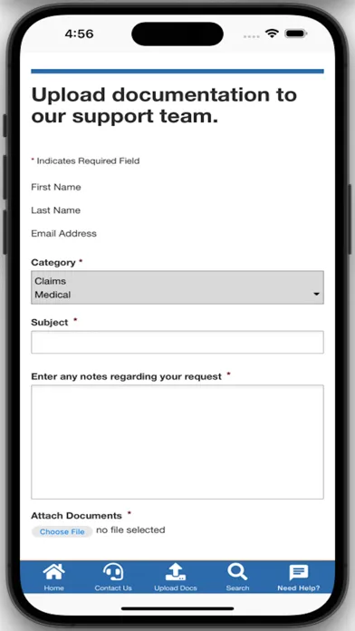 تصاویر NYCPS - HR Connect Portal