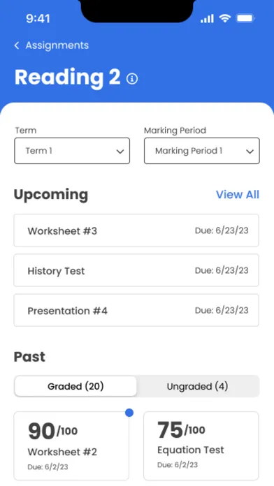 NYCPS - TeachHub Mobile应用截图
