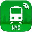 MyTransit NYC Subway & MTA Bus