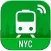 MyTransit NYC Subway & MTA Bus