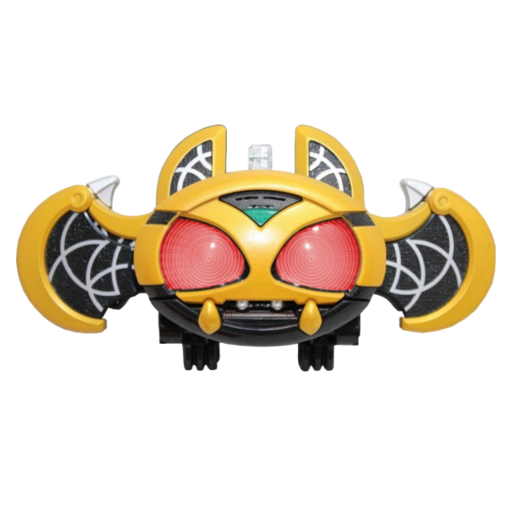 Kiva Driver