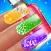 Nail Salon Mania