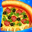 Pizza Maker Mania