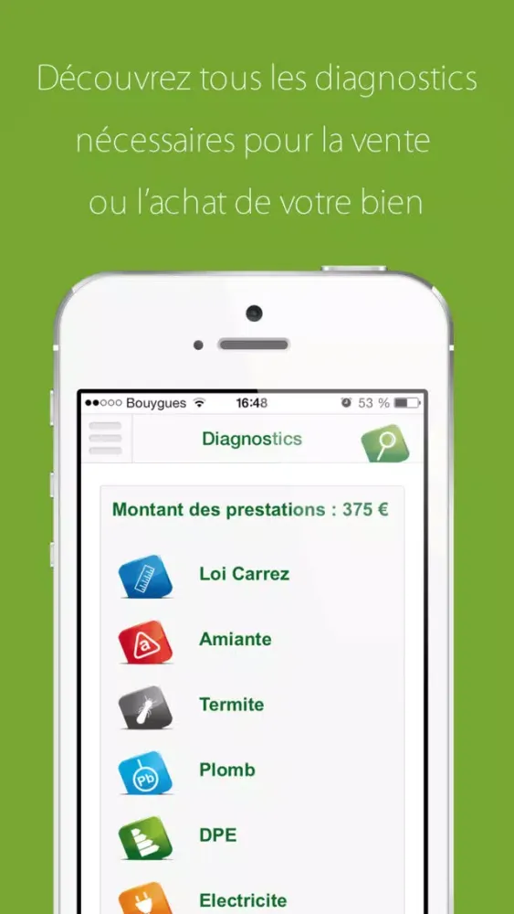 ActivExpertise Screenshots