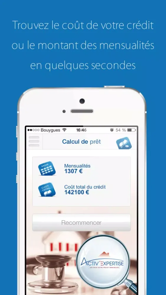 ActivExpertise Screenshots