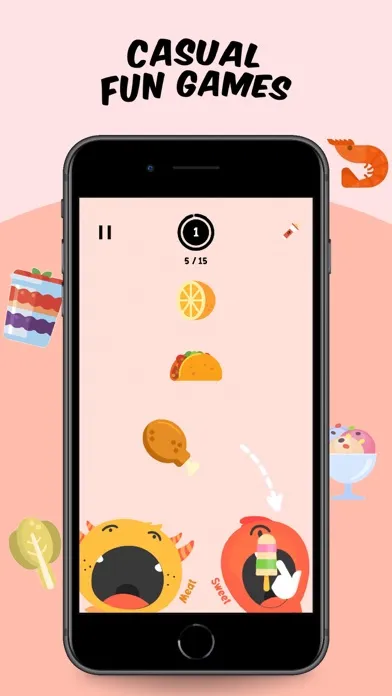 Brain Puzzle - Training Tests スクリーンショット