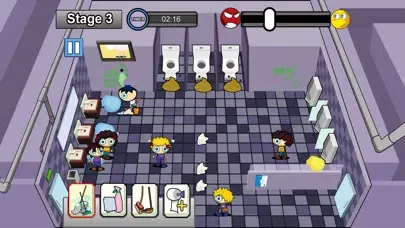 تصاویر LOO Whiz