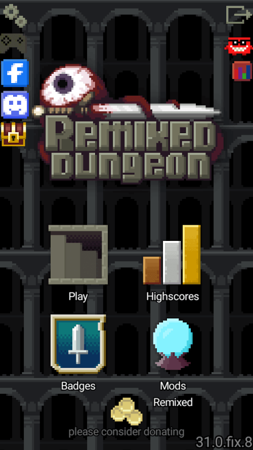 Remixed Dungeon-screenshot-1