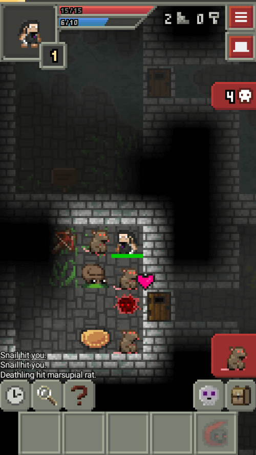 Remixed Dungeon-screenshot-4