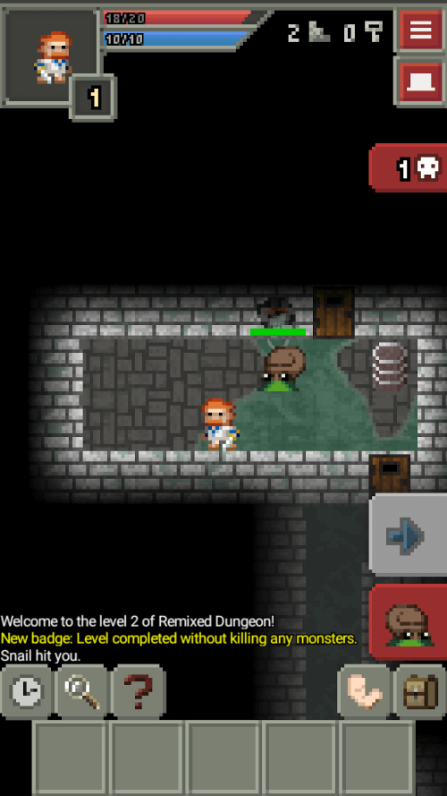 Remixed Dungeon-screenshot-5