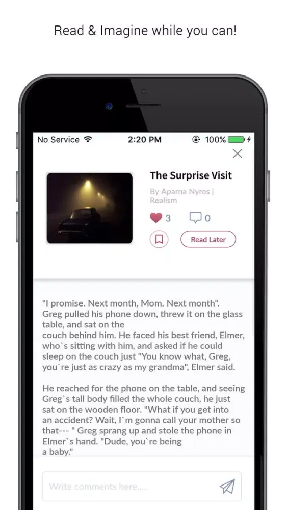 UnTold by Littles Screenshots