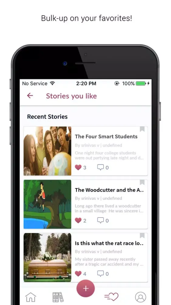 UnTold by Littles Screenshots