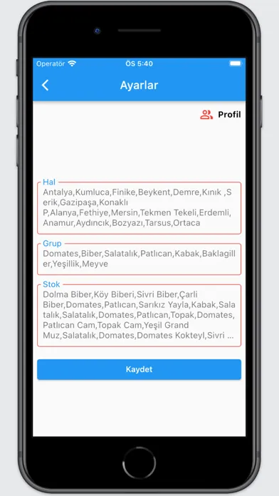 Ảnh chụp màn hình của Hal Piyasa